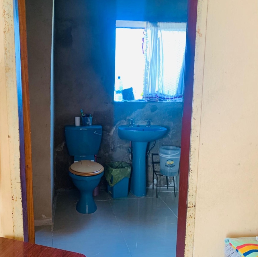 3 Bedroom Property for Sale in Jameson Park Gauteng