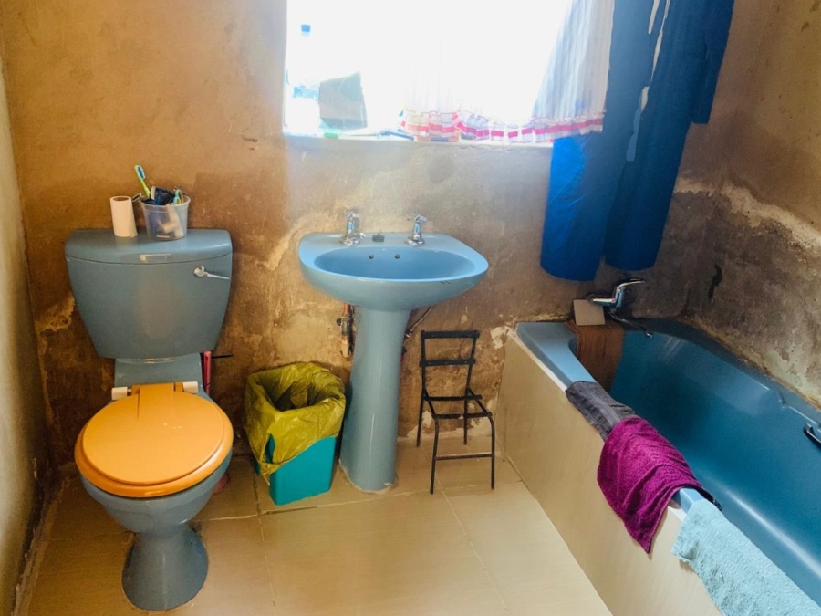 3 Bedroom Property for Sale in Jameson Park Gauteng