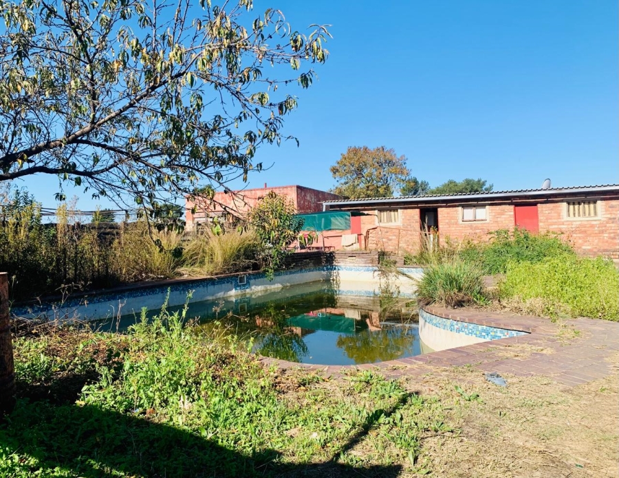 3 Bedroom Property for Sale in Jameson Park Gauteng