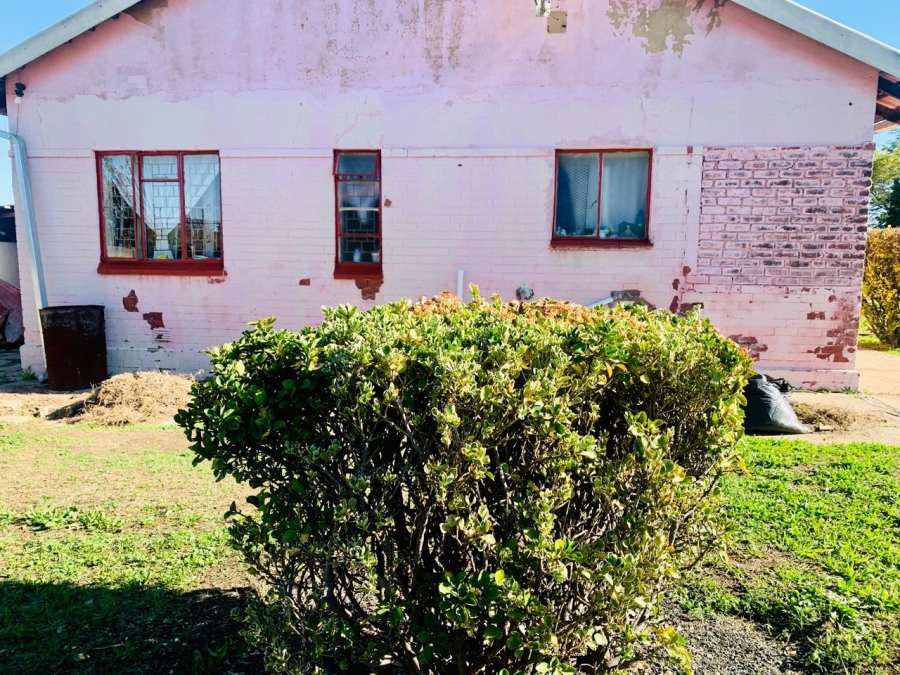 3 Bedroom Property for Sale in Jameson Park Gauteng