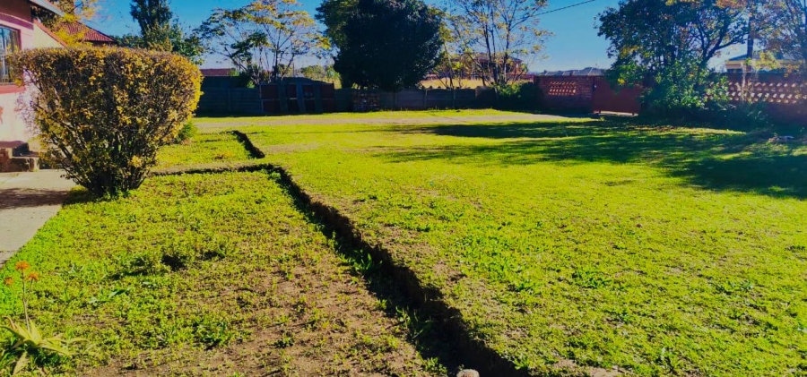 3 Bedroom Property for Sale in Jameson Park Gauteng