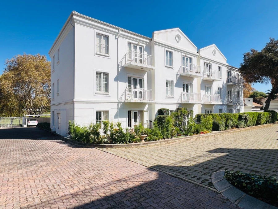 To Let 1 Bedroom Property for Rent in Dunkeld West Gauteng