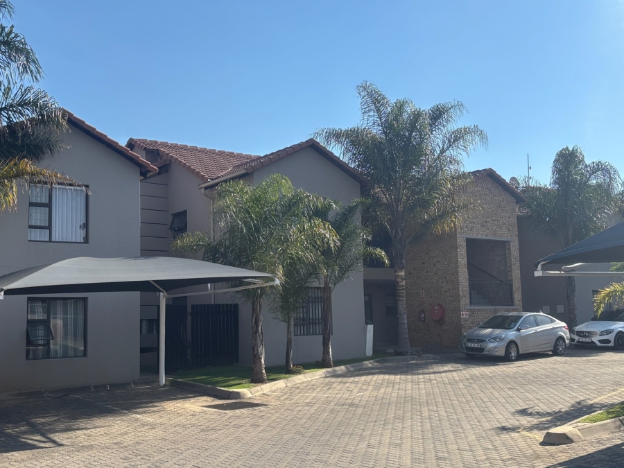 2 Bedroom Property for Sale in Brentwood Park Gauteng