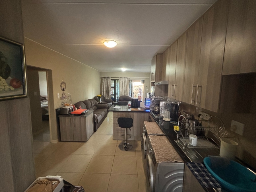 2 Bedroom Property for Sale in Brentwood Park Gauteng