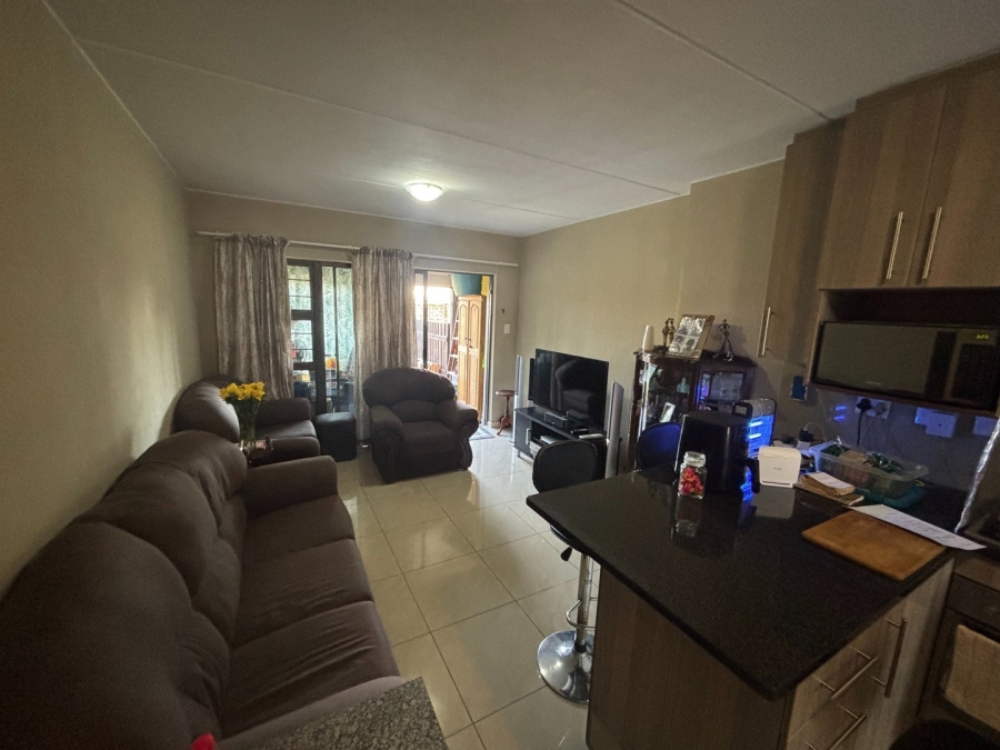 2 Bedroom Property for Sale in Brentwood Park Gauteng