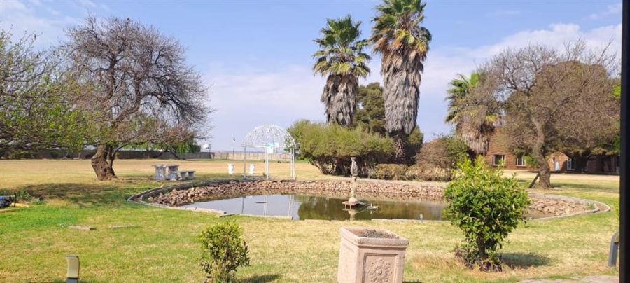 14 Bedroom Property for Sale in Putfontein Gauteng