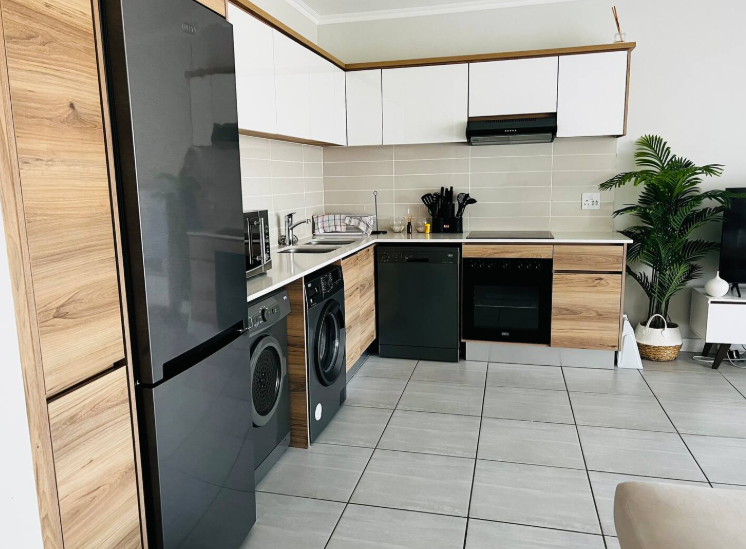 To Let 1 Bedroom Property for Rent in Waterfall Gauteng