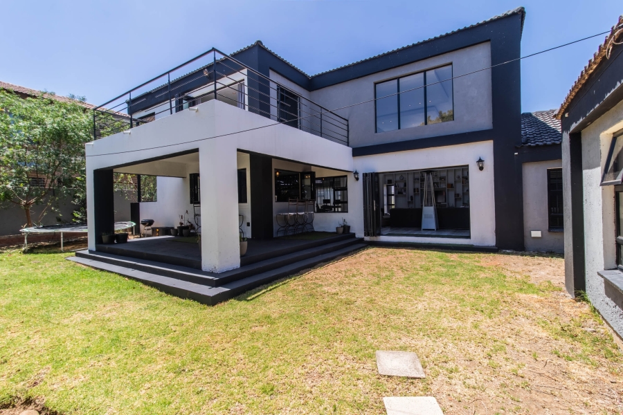 4 Bedroom Property for Sale in Liefde en Vrede Gauteng