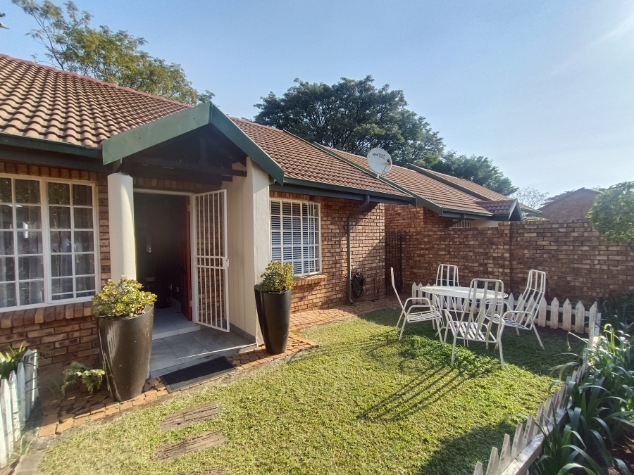 3 Bedroom Property for Sale in Clubview Gauteng