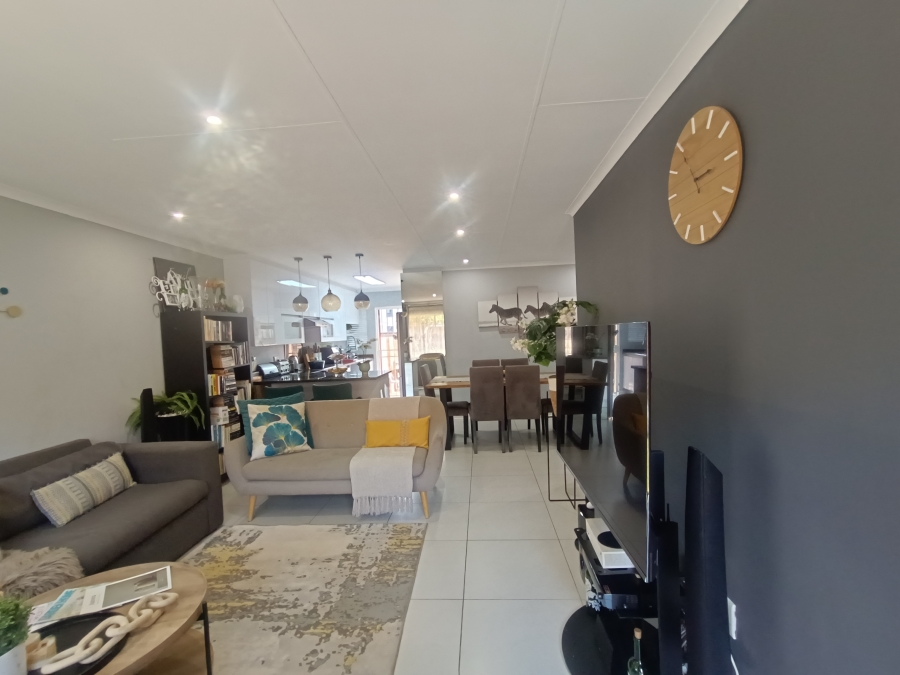 3 Bedroom Property for Sale in Clubview Gauteng