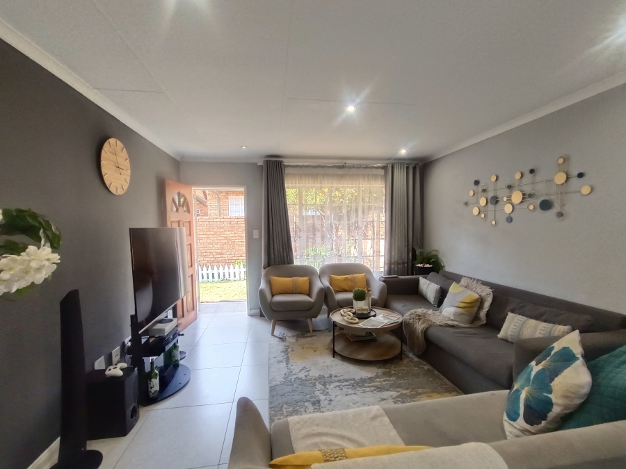 3 Bedroom Property for Sale in Clubview Gauteng