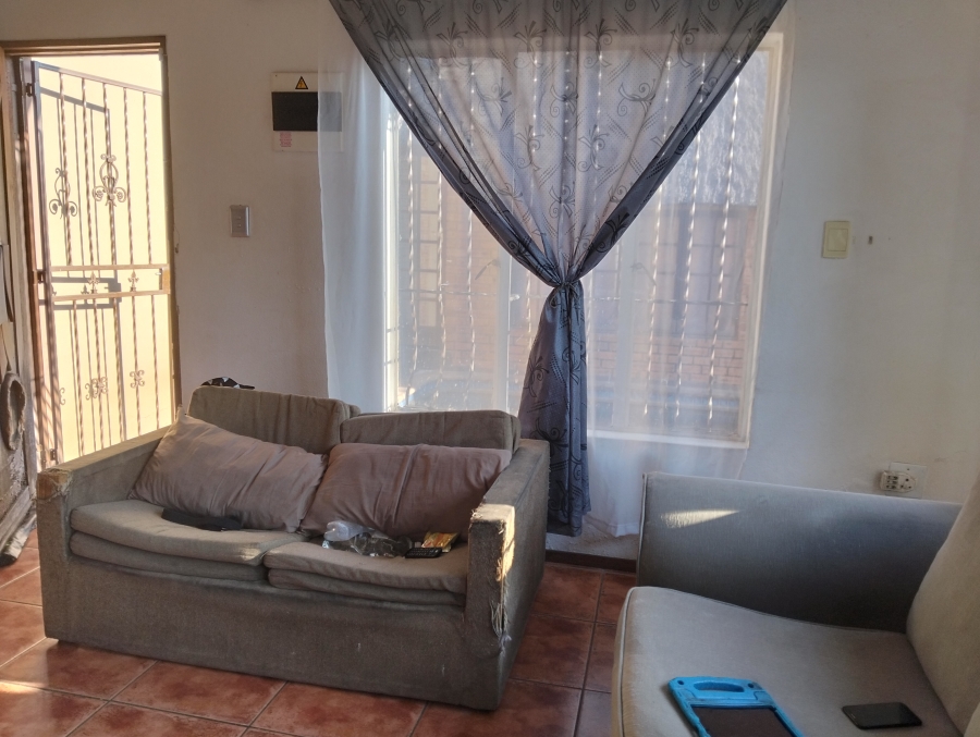 3 Bedroom Property for Sale in Moffat View Gauteng