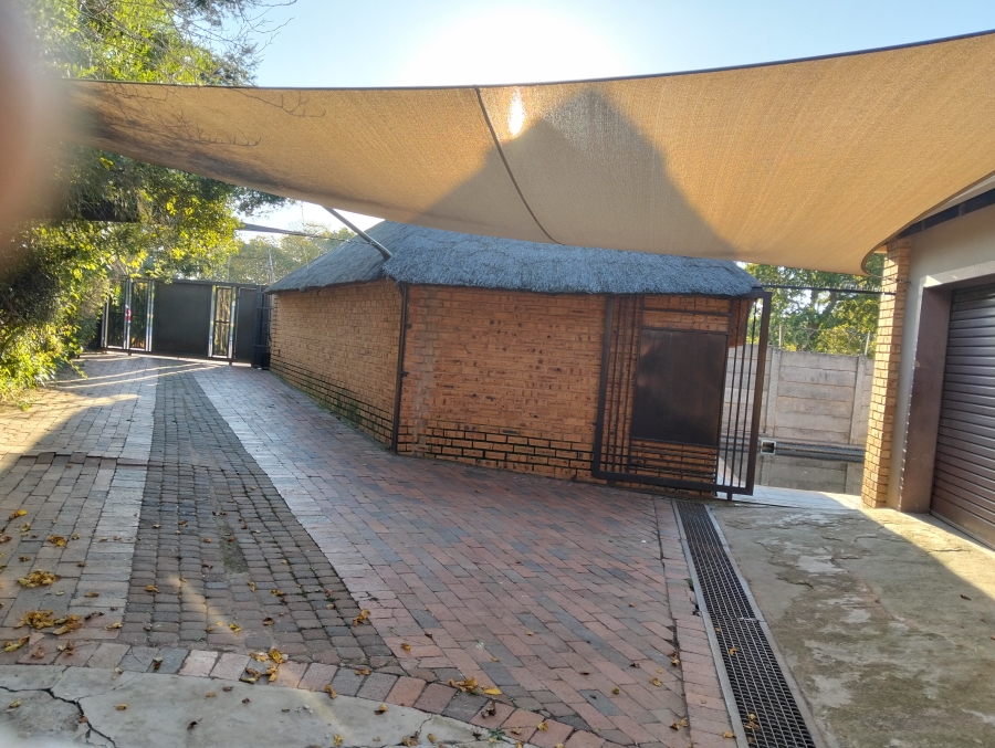 3 Bedroom Property for Sale in Moffat View Gauteng