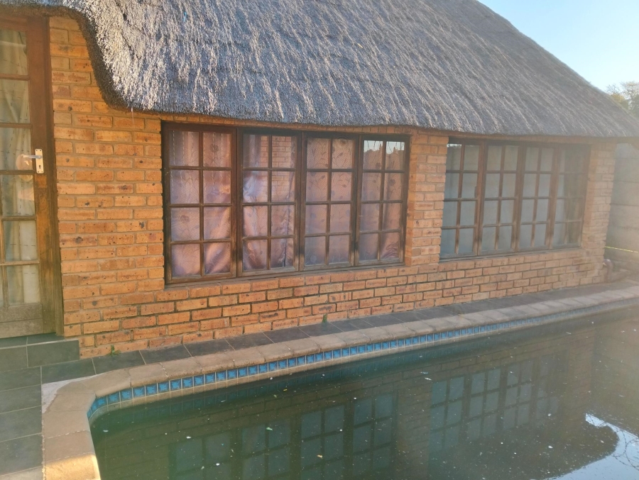 3 Bedroom Property for Sale in Moffat View Gauteng