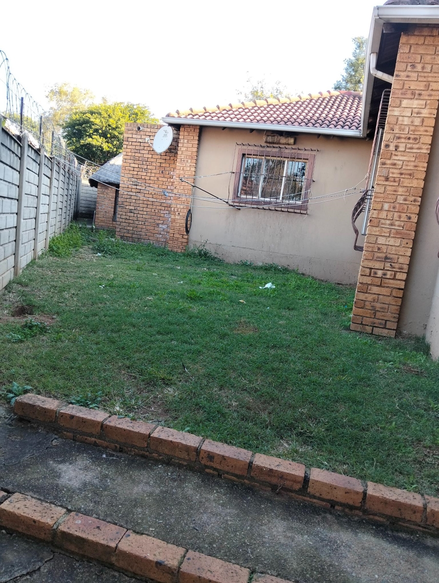 3 Bedroom Property for Sale in Moffat View Gauteng