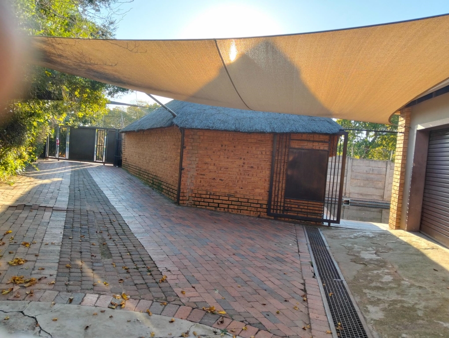3 Bedroom Property for Sale in Moffat View Gauteng