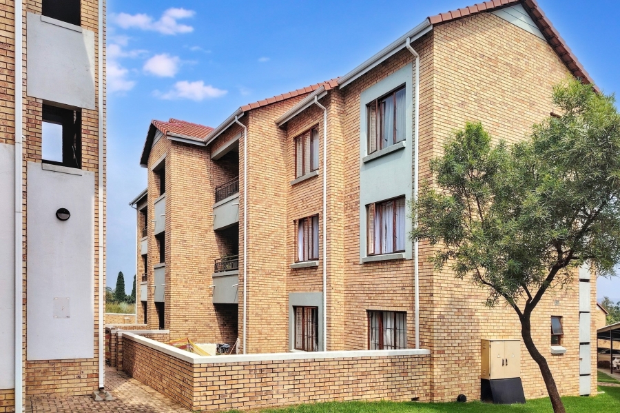 2 Bedroom Property for Sale in Randpark Ridge Gauteng