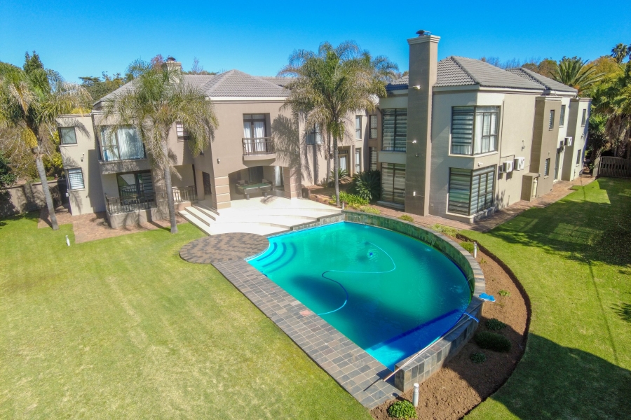 5 Bedroom Property for Sale in Vanderbijlpark SW 5 Gauteng