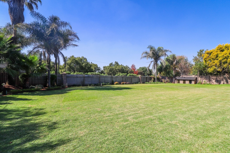 5 Bedroom Property for Sale in Vanderbijlpark SW 5 Gauteng