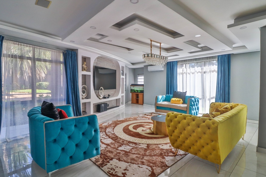 5 Bedroom Property for Sale in Vanderbijlpark SW 5 Gauteng