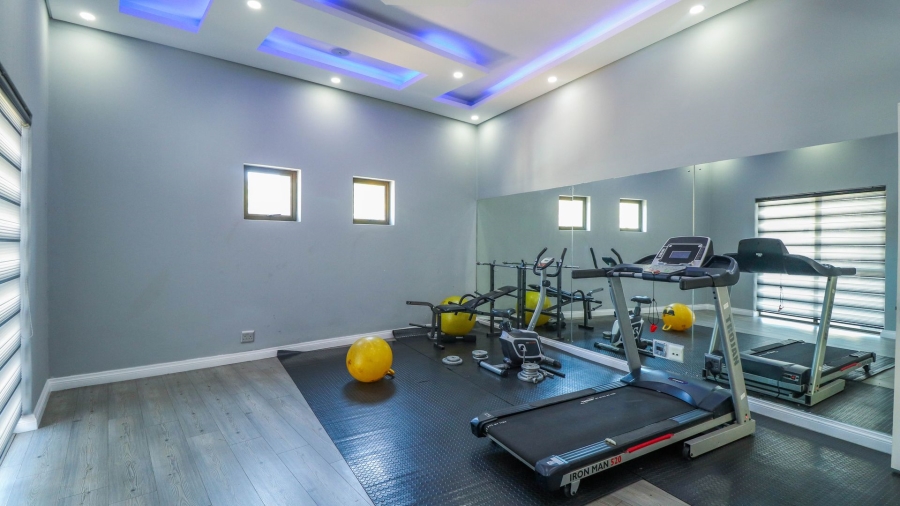 5 Bedroom Property for Sale in Vanderbijlpark SW 5 Gauteng