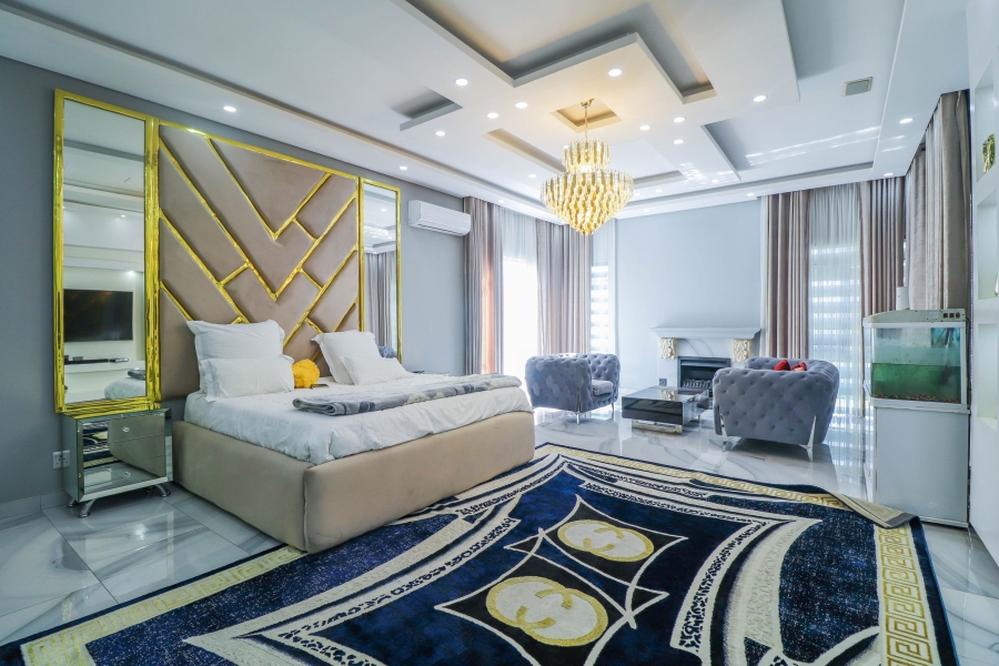5 Bedroom Property for Sale in Vanderbijlpark SW 5 Gauteng