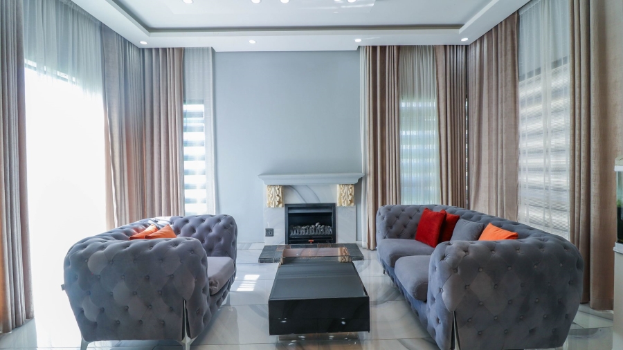 5 Bedroom Property for Sale in Vanderbijlpark SW 5 Gauteng