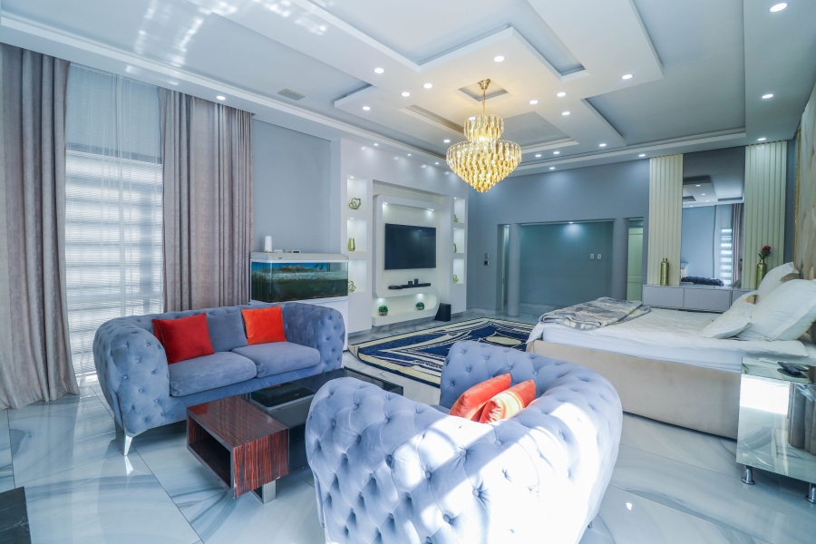 5 Bedroom Property for Sale in Vanderbijlpark SW 5 Gauteng