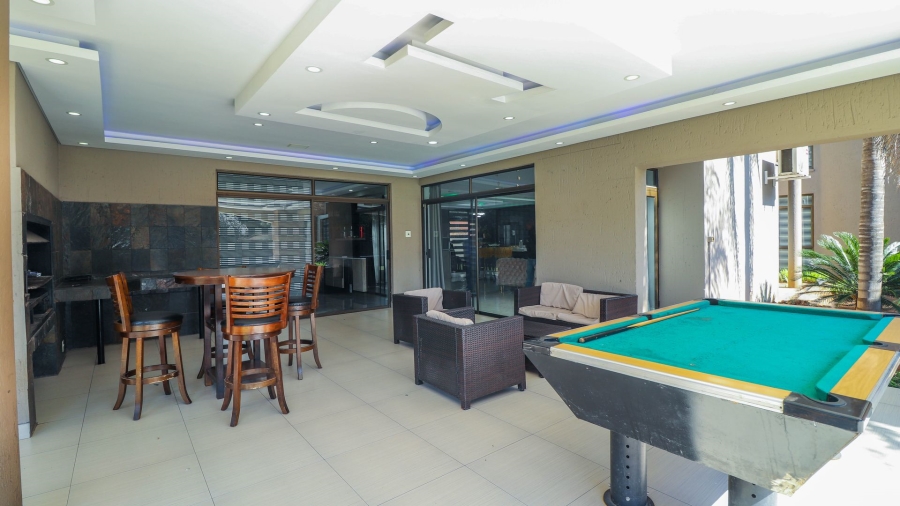 5 Bedroom Property for Sale in Vanderbijlpark SW 5 Gauteng