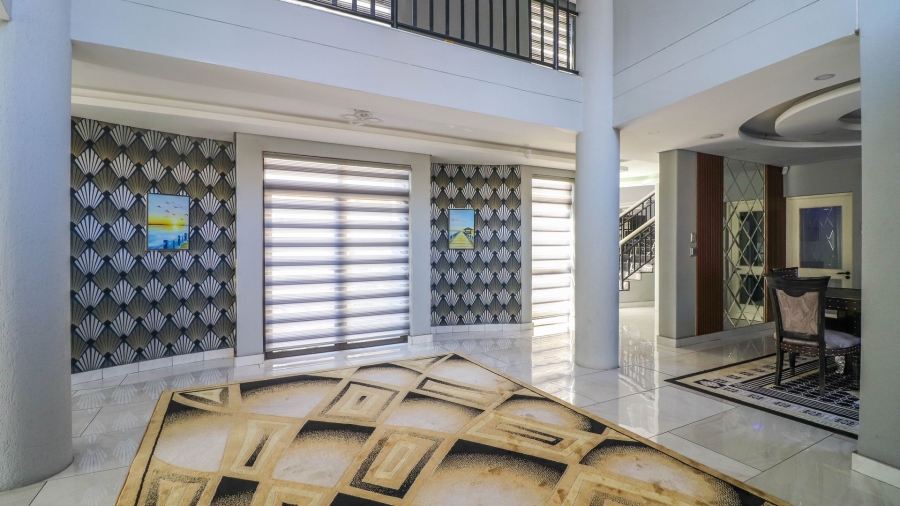 5 Bedroom Property for Sale in Vanderbijlpark SW 5 Gauteng