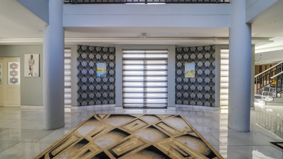 5 Bedroom Property for Sale in Vanderbijlpark SW 5 Gauteng