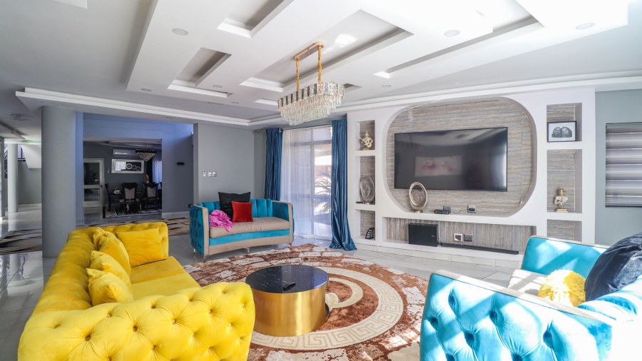 5 Bedroom Property for Sale in Vanderbijlpark SW 5 Gauteng