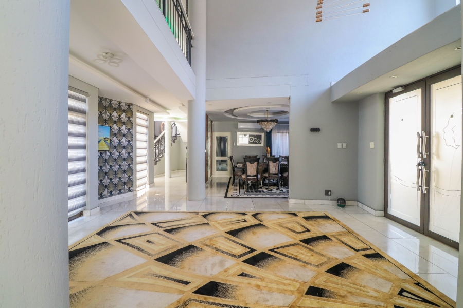 5 Bedroom Property for Sale in Vanderbijlpark SW 5 Gauteng