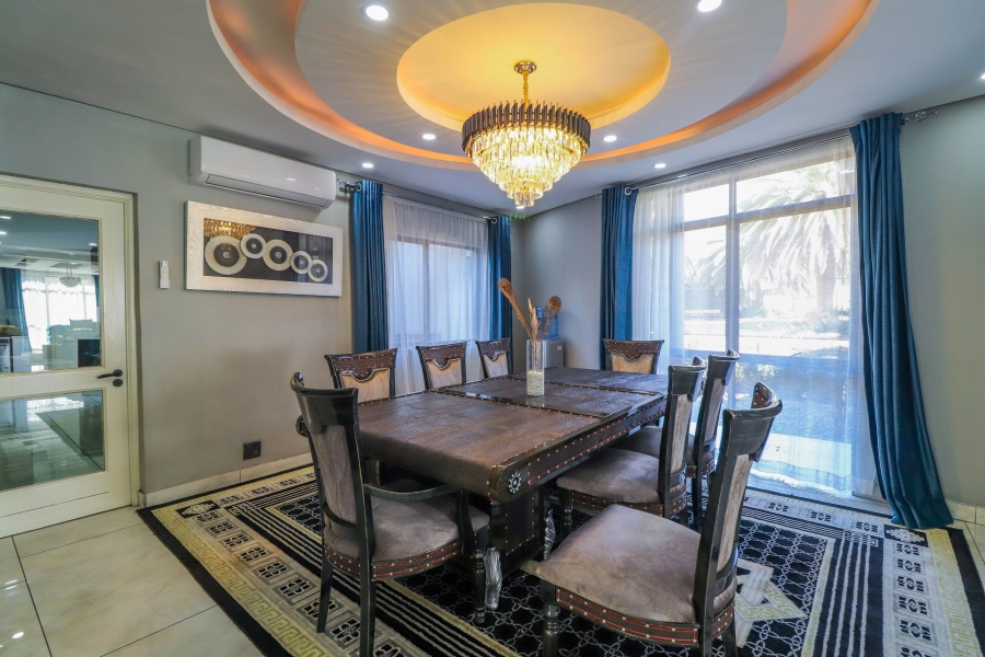 5 Bedroom Property for Sale in Vanderbijlpark SW 5 Gauteng