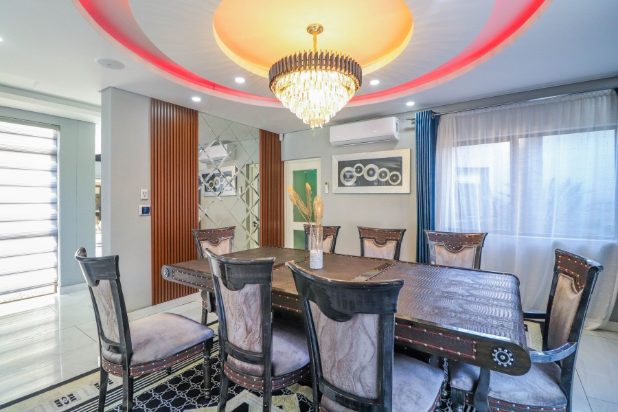 5 Bedroom Property for Sale in Vanderbijlpark SW 5 Gauteng