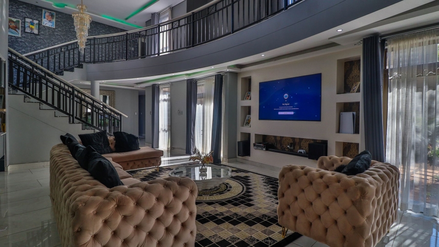 5 Bedroom Property for Sale in Vanderbijlpark SW 5 Gauteng