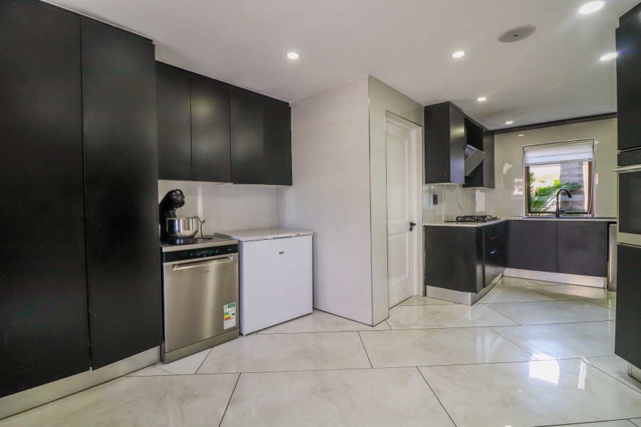 5 Bedroom Property for Sale in Vanderbijlpark SW 5 Gauteng
