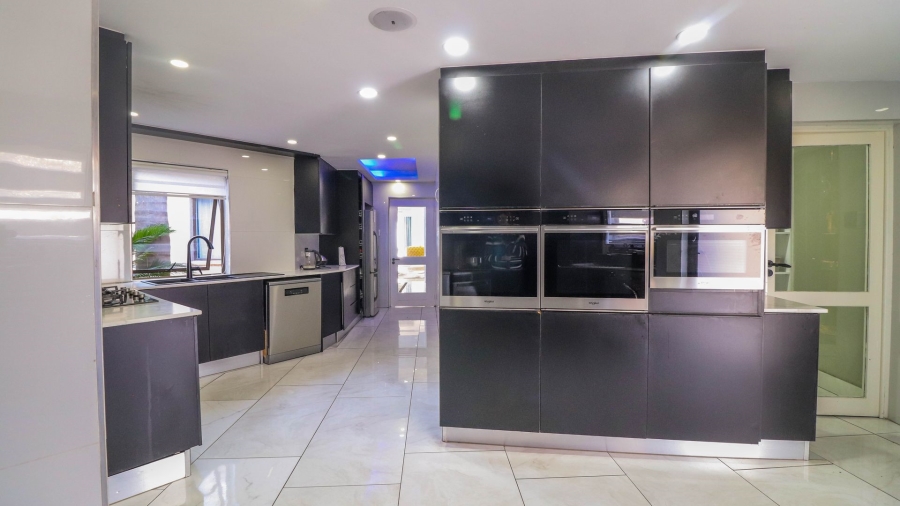 5 Bedroom Property for Sale in Vanderbijlpark SW 5 Gauteng