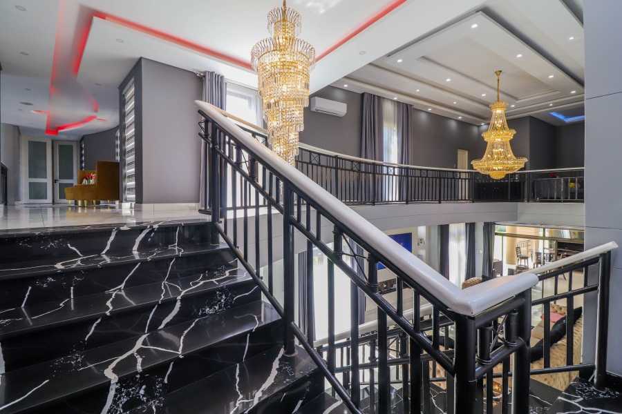 5 Bedroom Property for Sale in Vanderbijlpark SW 5 Gauteng