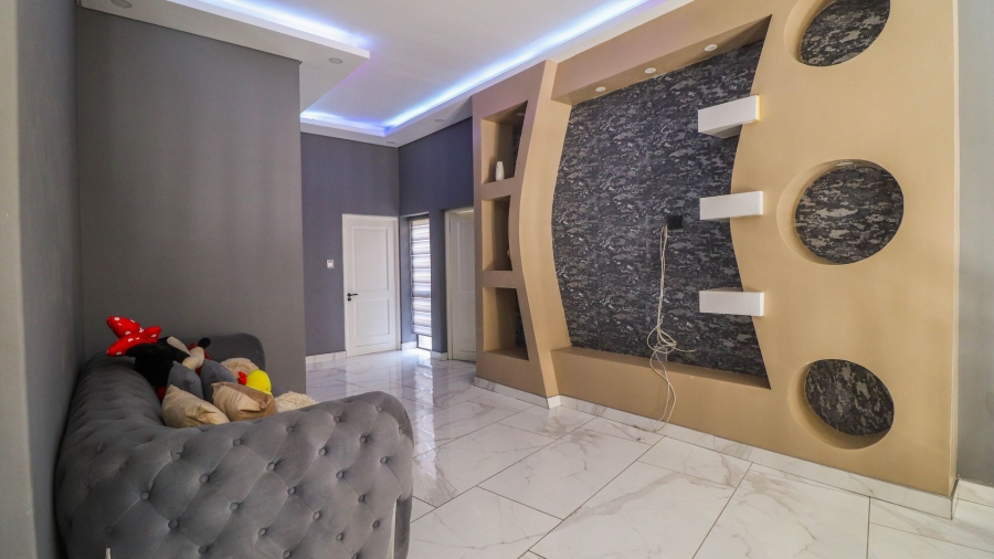 5 Bedroom Property for Sale in Vanderbijlpark SW 5 Gauteng
