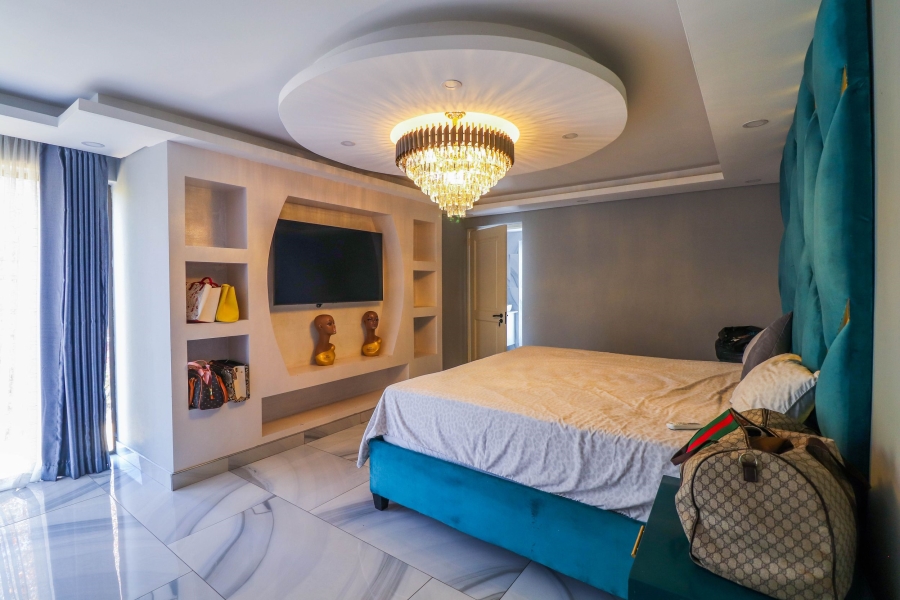5 Bedroom Property for Sale in Vanderbijlpark SW 5 Gauteng