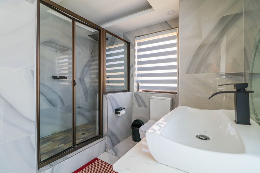 5 Bedroom Property for Sale in Vanderbijlpark SW 5 Gauteng