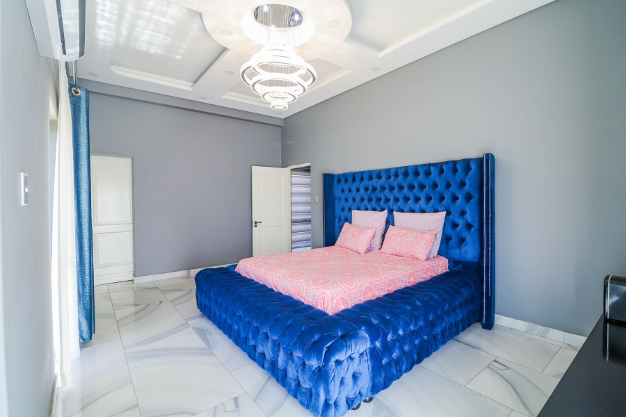 5 Bedroom Property for Sale in Vanderbijlpark SW 5 Gauteng