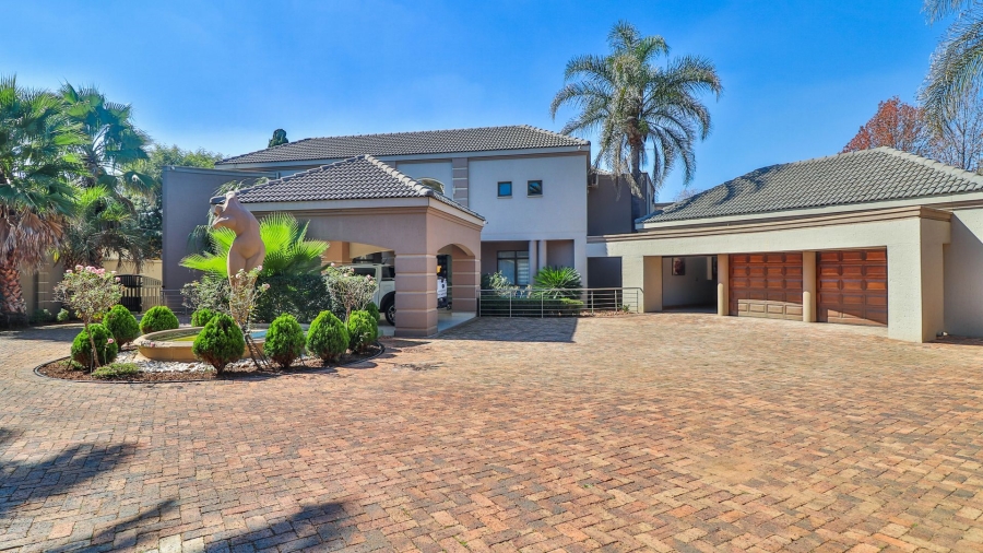 5 Bedroom Property for Sale in Vanderbijlpark SW 5 Gauteng