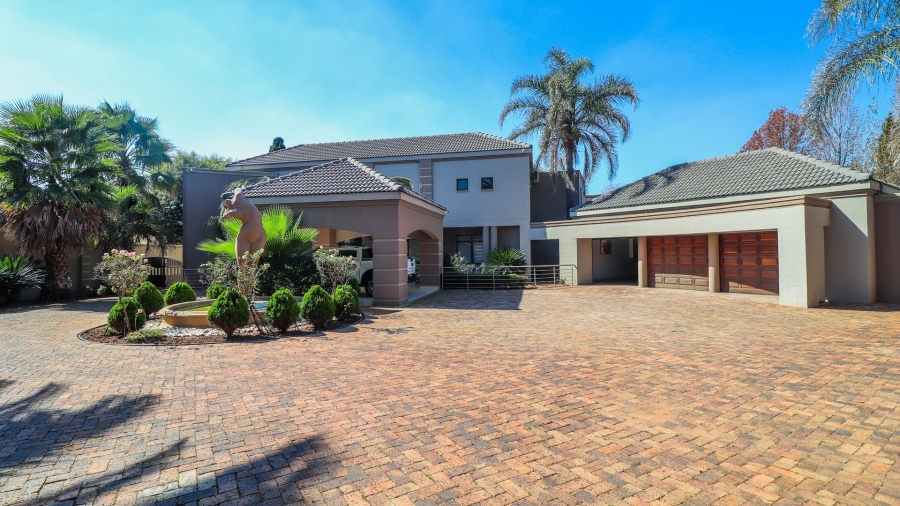 5 Bedroom Property for Sale in Vanderbijlpark SW 5 Gauteng