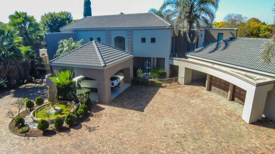 5 Bedroom Property for Sale in Vanderbijlpark SW 5 Gauteng