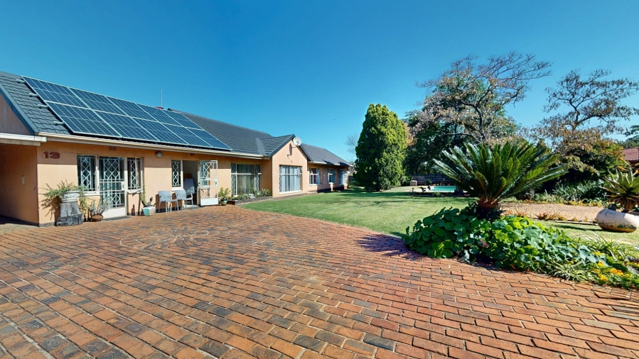 3 Bedroom Property for Sale in Freeway Park Gauteng
