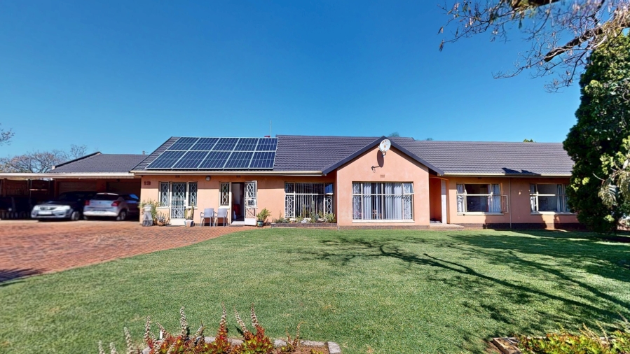 3 Bedroom Property for Sale in Freeway Park Gauteng