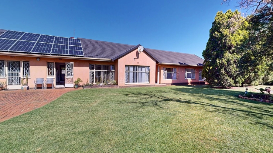 3 Bedroom Property for Sale in Freeway Park Gauteng