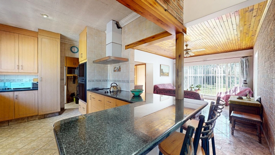 3 Bedroom Property for Sale in Freeway Park Gauteng